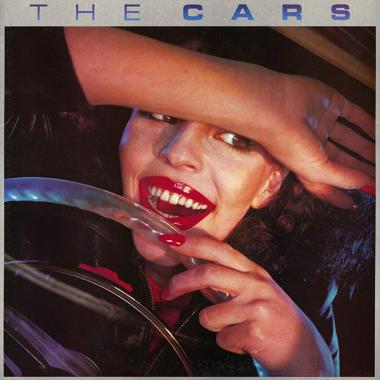 The Cars -  The Cars